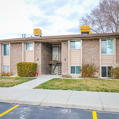 2588 S 900 E #5, Salt Lake City, UT 84106