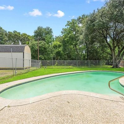 259 Highland Ter, League City, TX 77573