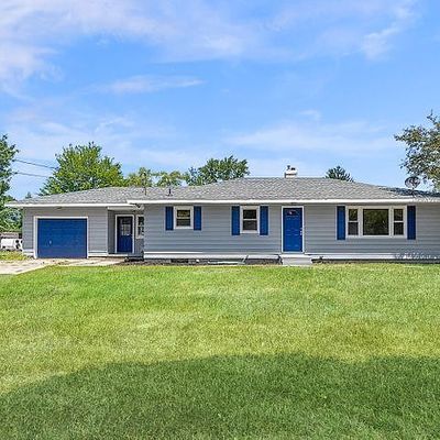 259 Joy Street, Howard City, MI 49329