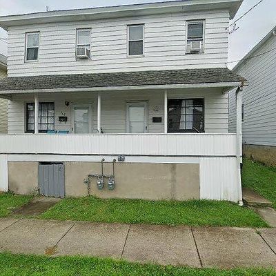 259 Kidder St, City Of Wilkes Barre, PA 18702