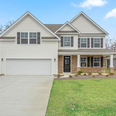 259 Lassoed Circle, Murrells Inlet, SC 29576