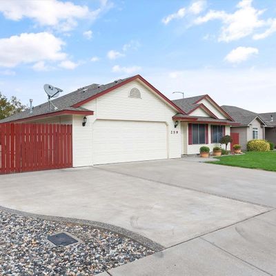 259 Thyme Cir, Richland, WA 99352