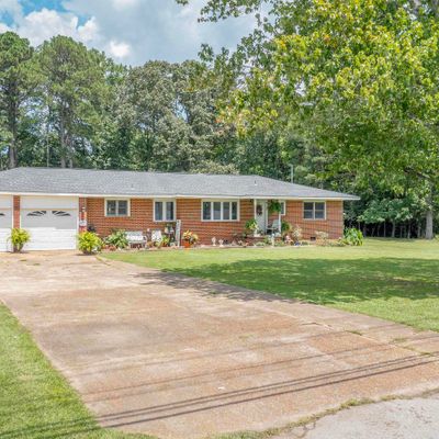 2590 Cedar Bend Rd N, Gadsden, AL 35907