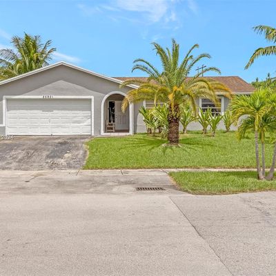 25921 Sw 130 Th Ave, Homestead, FL 33032