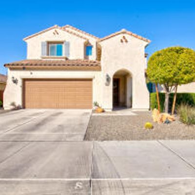 25954 W Sequoia Dr, Buckeye, AZ 85396