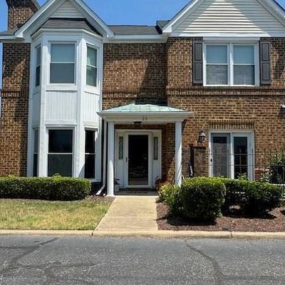 26 Barrymore Ct, Hampton, VA 23666