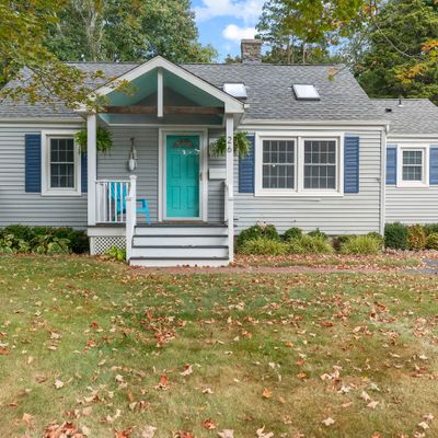 26 Cedar Island Ave, Clinton, CT 06413