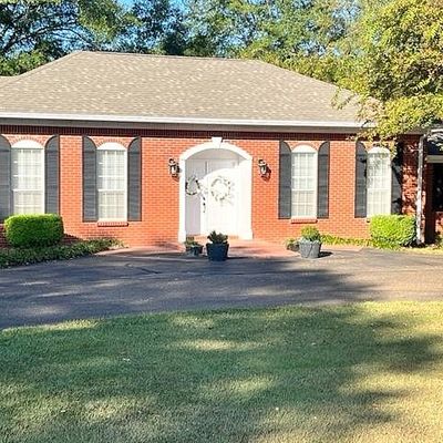 26 County Road 313, Oxford, MS 38655