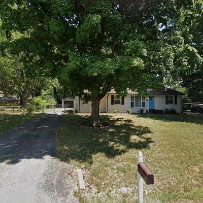 26 Dalewood Dr, Clarksville, TN 37042