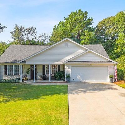 26 Exodus Way, Greer, SC 29651