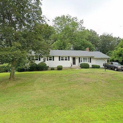 26 Fernwood Dr, Rocky Hill, CT 06067