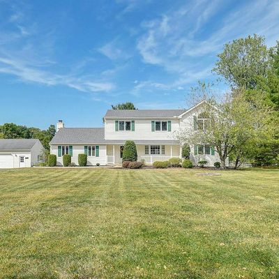 26 Gruver Rd, Pipersville, PA 18947