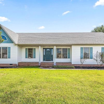 26 Hammock Pointe, Crisfield, MD 21817