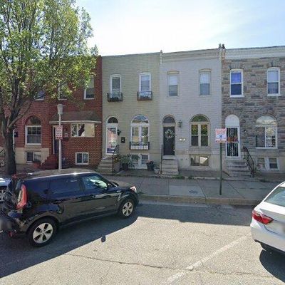 26 N Kenwood Ave, Baltimore, MD 21224