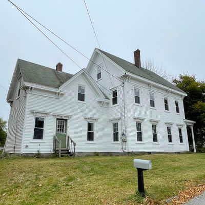 26 Pine St, Bucksport, ME 04416