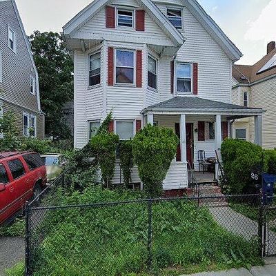 26 Shafter St, Dorchester, MA 02121