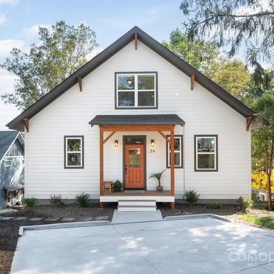 26 Tahkieostie Trl, Asheville, NC 28806