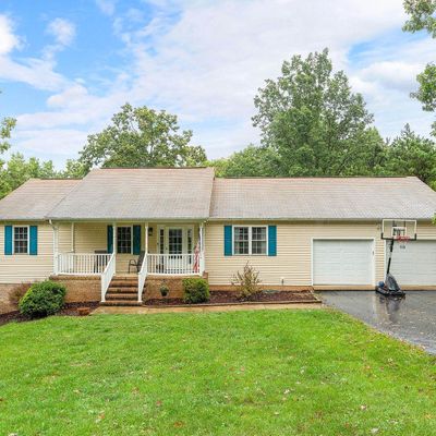 260 Beagle Gap Run, Waynesboro, VA 22980