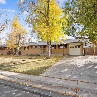 260 E Geddes Ave, Centennial, CO 80122