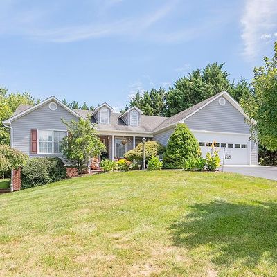 260 Heritage Ln, Wytheville, VA 24382