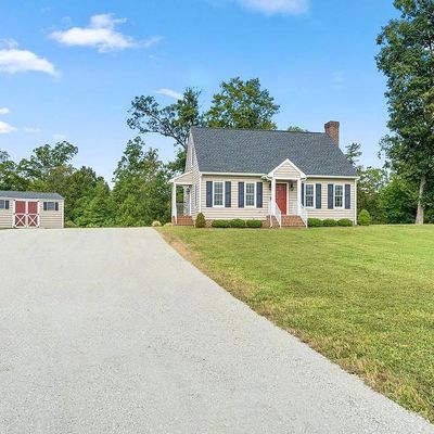 260 Ridge Rd, Tappahannock, VA 22560