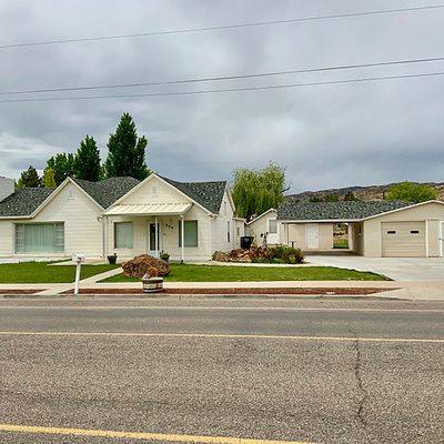 260 S 400 W, Richfield, UT 84701