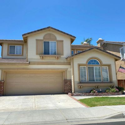 260 S Firenza Way, Orange, CA 92869