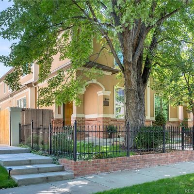 260 S Garfield St, Denver, CO 80209