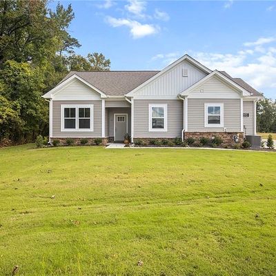 2601 Acadian Drive, Suffolk, VA 23434