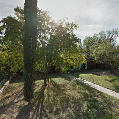 2601 Nasworthy Dr, San Angelo, TX 76904