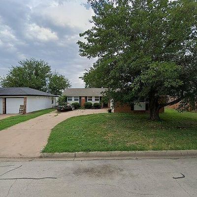 2601 S 41 St St, Abilene, TX 79605