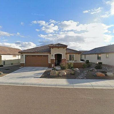 26017 W Maple Dr, Buckeye, AZ 85396