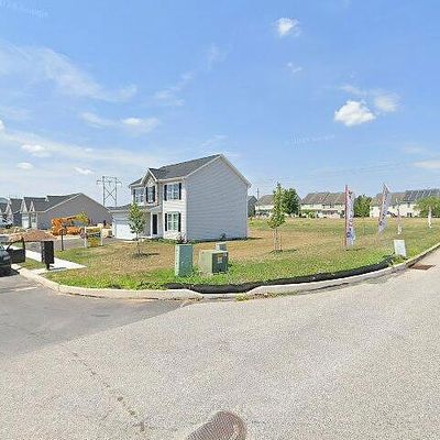 2601 Village Rd Lot 92, Dover, PA 17315