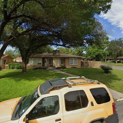 2601 W Kings Hwy, San Antonio, TX 78228