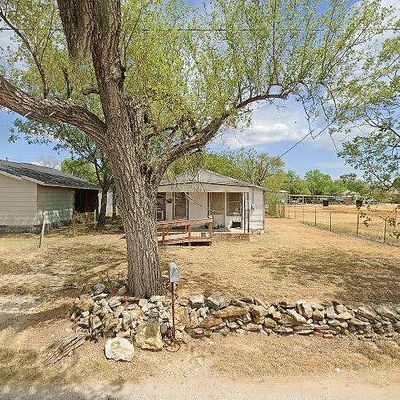 2602 Brady Ave, Brownwood, TX 76801