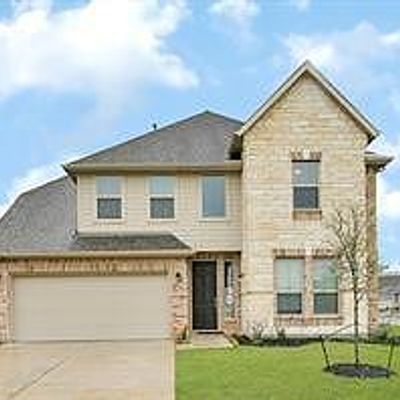 2602 Humble Way, Rosenberg, TX 77471