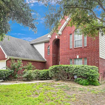 2602 Sandy Mist Ct, Katy, TX 77494