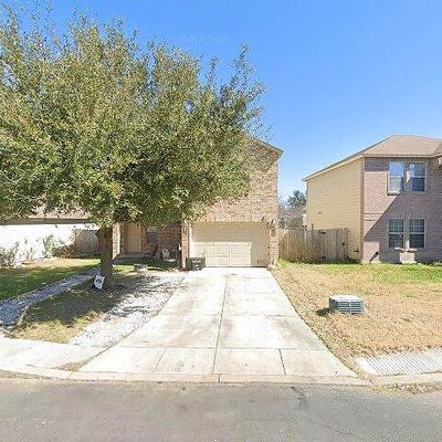 2602 Sunview Lk, San Antonio, TX 78245