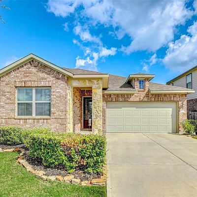 26038 Steele Flower Dr, Richmond, TX 77406