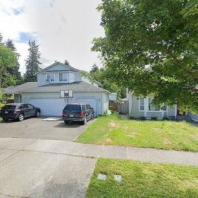 2605 43 Rd Ln Se, Olympia, WA 98501