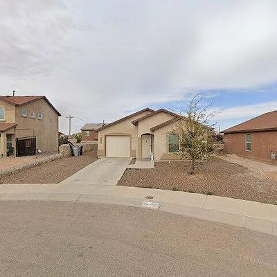 2605 John Mcenroe Pl, El Paso, TX 79938