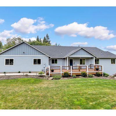 2605 S 10 Th Way, Ridgefield, WA 98642