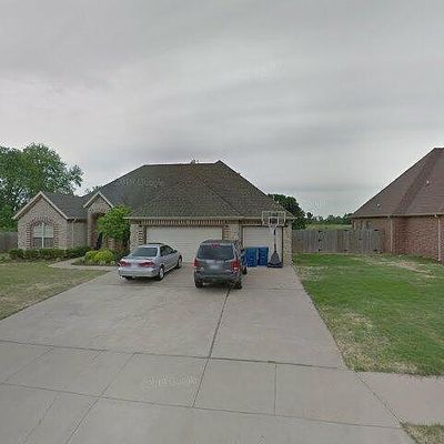 2605 Sw Azalea Ave, Bentonville, AR 72713