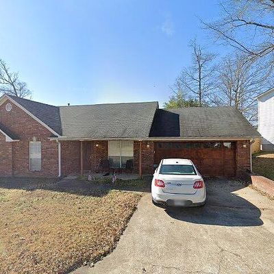 2606 Cherry Crossing Drive, Benton, AR 72015