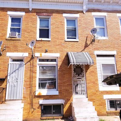 2606 Grogan Ave, Baltimore, MD 21213