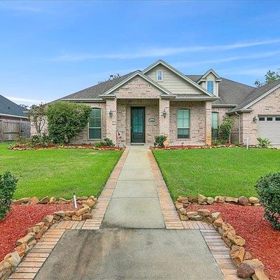 2606 Post Oak Dr, Orange, TX 77632