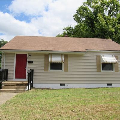 2607 Dunn Ave, Richmond, VA 23222