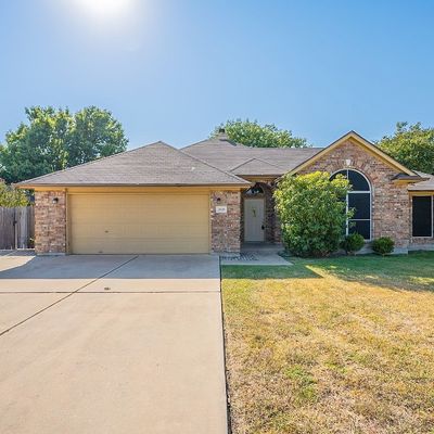 2608 Bluebonnet Valley Dr, Georgetown, TX 78626