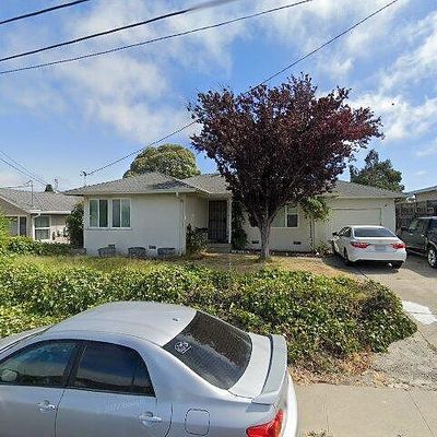 2608 Oharte Rd, San Pablo, CA 94806