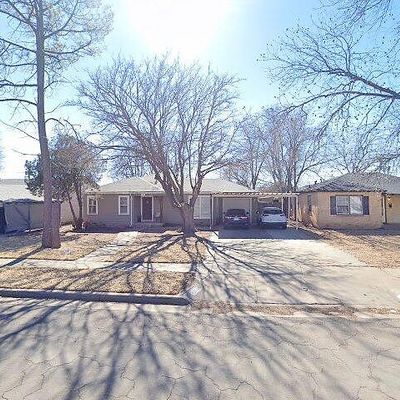 2609 33 Rd St, Lubbock, TX 79410